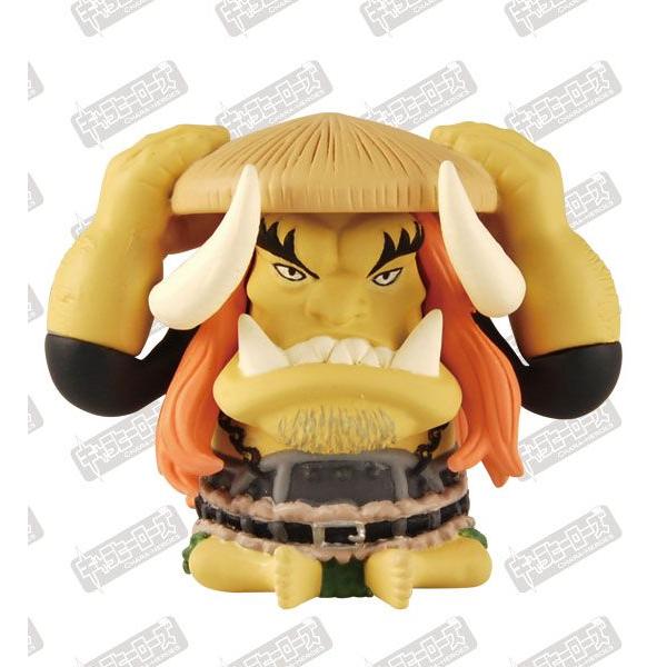 【19】 ときめきドットコム アニキャラヒーローズ ワンピース Vol.9 マリンフォード編 其の壱 リトルオーズJr アニメ 漫画 フィギュア 完成品 単品 | 