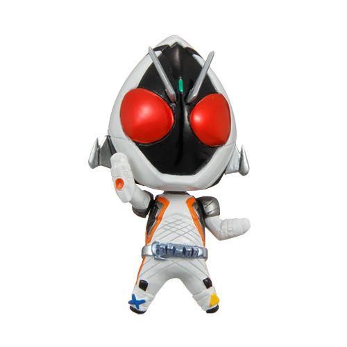 1 バンダイ デフォルマイスタープチ 仮面ライダー 平成ライダー名場面 編3 仮面ライダーフォーゼ ベースステイツ Pe5 トレジャーハンター Yahoo 店 通販 Yahoo ショッピング