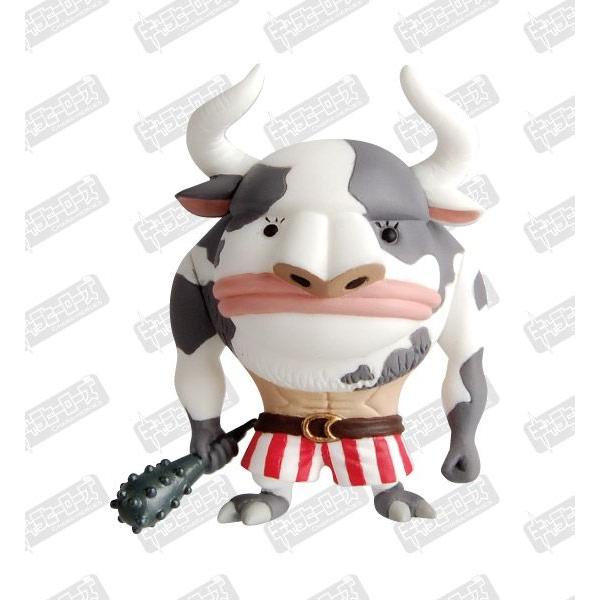 16 ときめきドットコム アニキャラヒーローズ ワンピース 8 インペルダウン編 ミノタウロス アニメ 漫画 フィギュア 完成品 単品 Plex8116 トレジャーハンター Yahoo ショッピング店 通販 Yahoo ショッピング