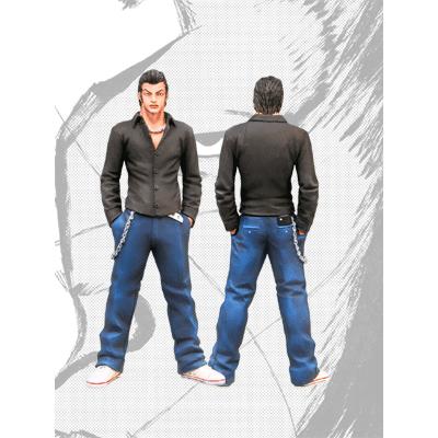 オーガニック クローズ Worst Qp ブラックリスト クロスロードコレクション Vol 1 ルートa 上田秀虎 5 Qp15a トレジャーハンター Yahoo 店 通販 Yahoo ショッピング