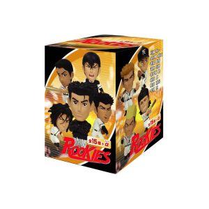 11】 ときめきドットコム ROOKIES/ルーキーズ フィギュアコレクション