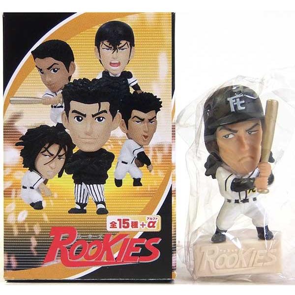 ROOKIES ルーキーズ　2点セット 2】 ときめきドットコム ROOKIES/ルーキーズ フィギュアコレクション