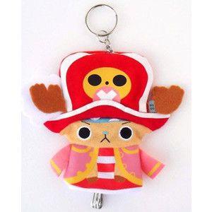 9961 5個セット 定価40円 980円 サンライズ ワンピース One Piece キーケース チョッパー Filmz 戦闘服ver 5個セット San997 トレジャーハンター Yahoo 店 通販 Yahoo ショッピング