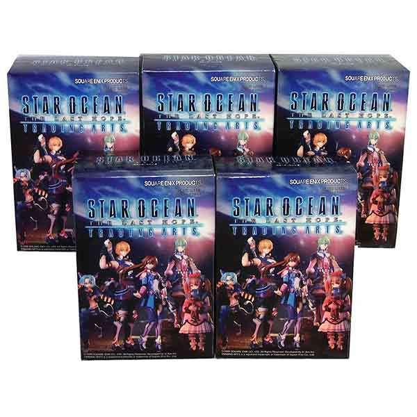 スターオーシャン トレーディングアーツのおすすめ人気商品一覧 通販