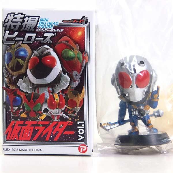 7 ときめきドットコム 特撮ヒーローズ 仮面ライダー Vol 1 メテオストーム 単品 完成品 アニメ フィギュア Tokimeki117 トレジャーハンター Yahoo ショッピング店 通販 Yahoo ショッピング