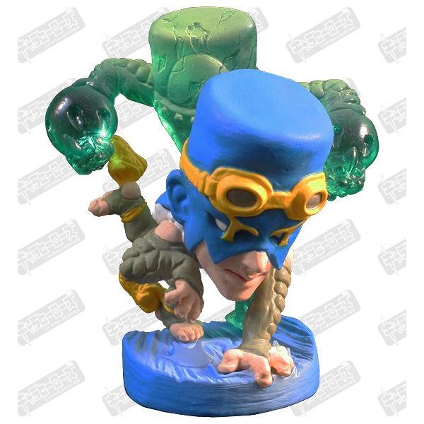 7】 ときめきドットコム キャラヒーローズ ジョジョの奇妙な冒険