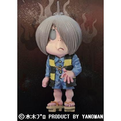 7】 やのまん 水木しげる 妖怪フィギュア 大百怪 怪帰録 鬼太郎 7】 やのまん 水木しげる 妖怪フィギュア 大百怪 怪帰録 鬼太郎