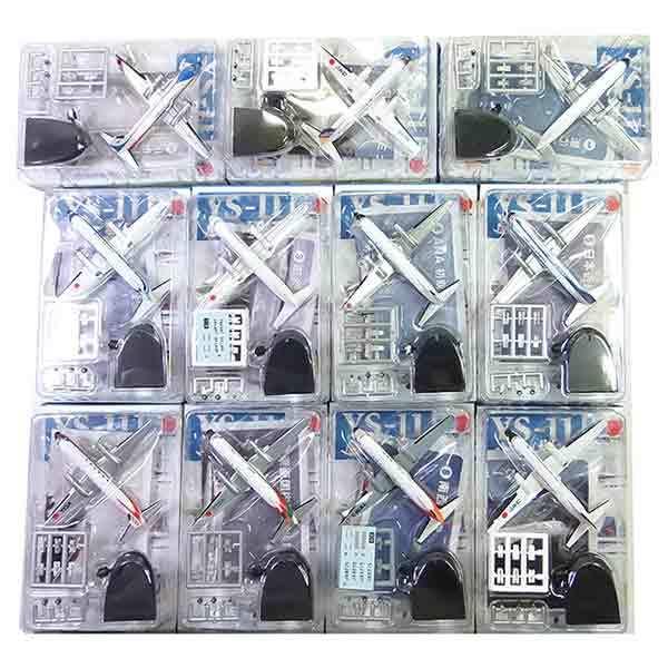 Fーtoys confect.（エフトイズ・コンフェクト） 【11SET】 エフトイズ