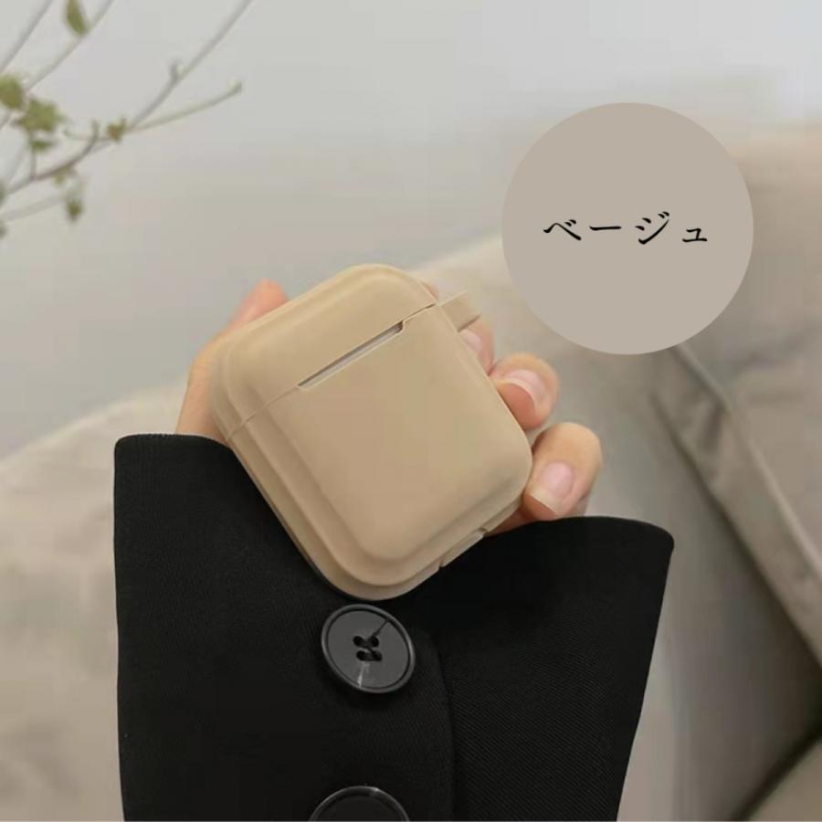 AirPods AirPods3 AirPodsproケース エアポッズ 第1.2世代