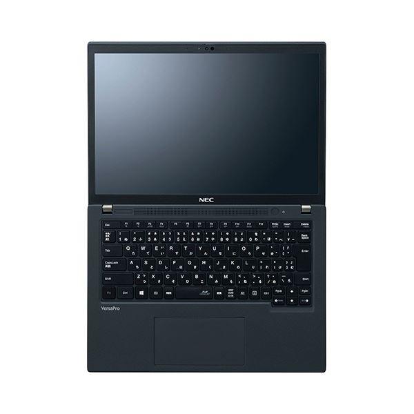 【新品同様 / 希少】 NEC VersaProVKT42/B-B タイプVB 13.3型 Core i5-1135G7 256GB(SSD) Office付PC-VKT42BX9N32B 1台 【CEG4252204104】(154468円)