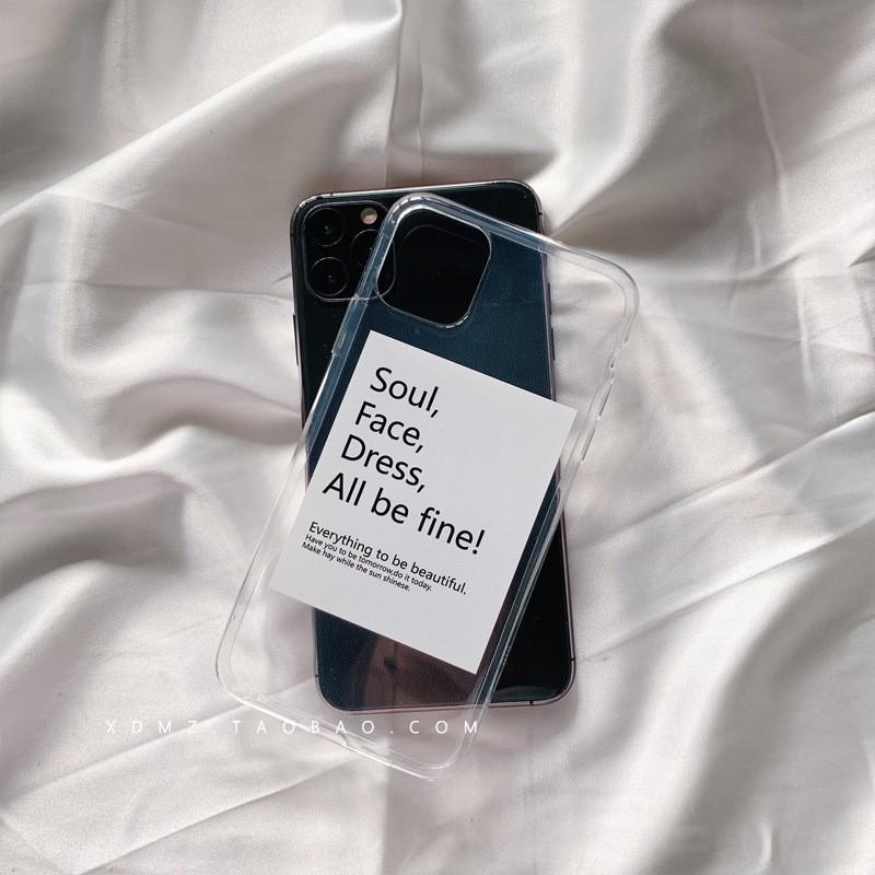 iPhoneケース アイフォンケース 12 13 pro promax 背面デザイン 英字 韓国 おしゃれ 透明 クリア 黒 シンプル  スマホケース オススメ メンズ レディース |  | 03