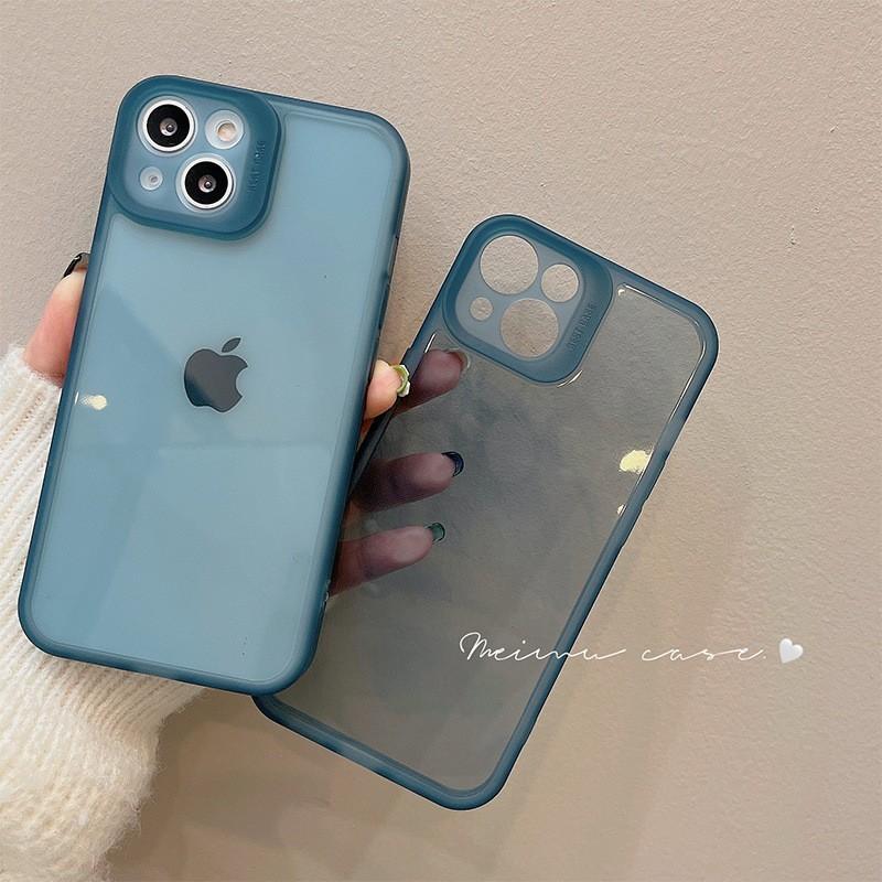 Iphoneケース 透明 アイフォンケース Iphone12 Iphone13 Pro Promax クリアケース 韓国 おしゃれ クリア スマホケース オススメ メンズ レディース Ip03 01 Treim 通販 Yahoo ショッピング