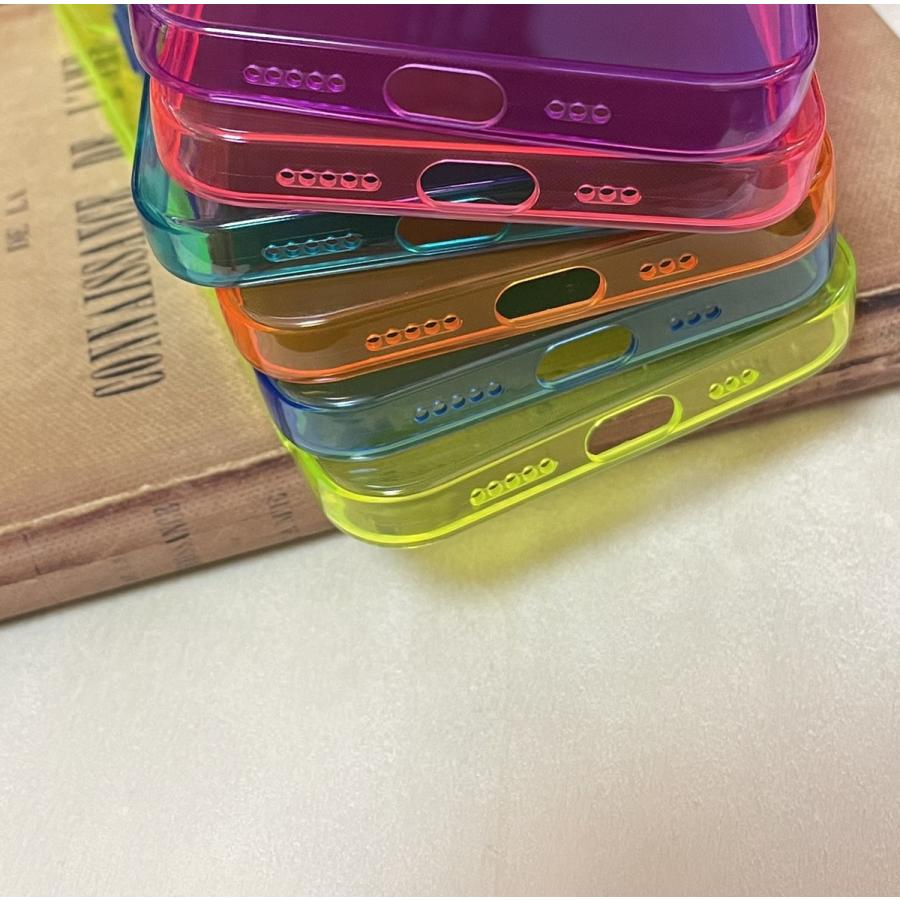 iPhoneケース 透明 アイフォンケース iPhone12 iPhone13 pro promax 7G/8G SE2 クリアケース 韓国 おしゃれ クリア スマホケース オススメ メンズ レディース |  | 07