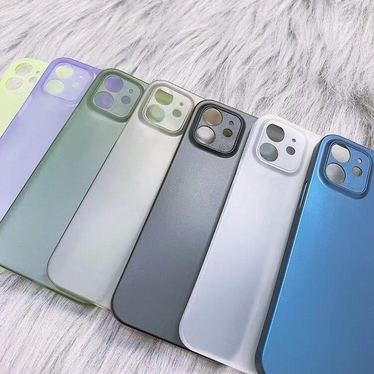 iPhoneケース 透明 半透明 アイフォンケース iPhone12 iPhone13 pro promax 7.8.se 韓国 おしゃれ クリア マット オススメ かわいい メンズ レディース |  | 02