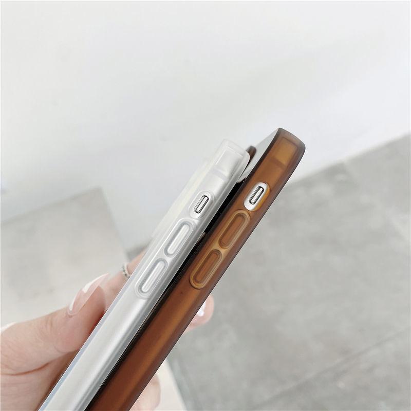 iPhoneケース 透明 アイフォンケース iPhone12 iPhone13 pro promax 7.8.se クリアケース 韓国 おしゃれ クリア スマホケース オススメ メンズ レディース |  | 07