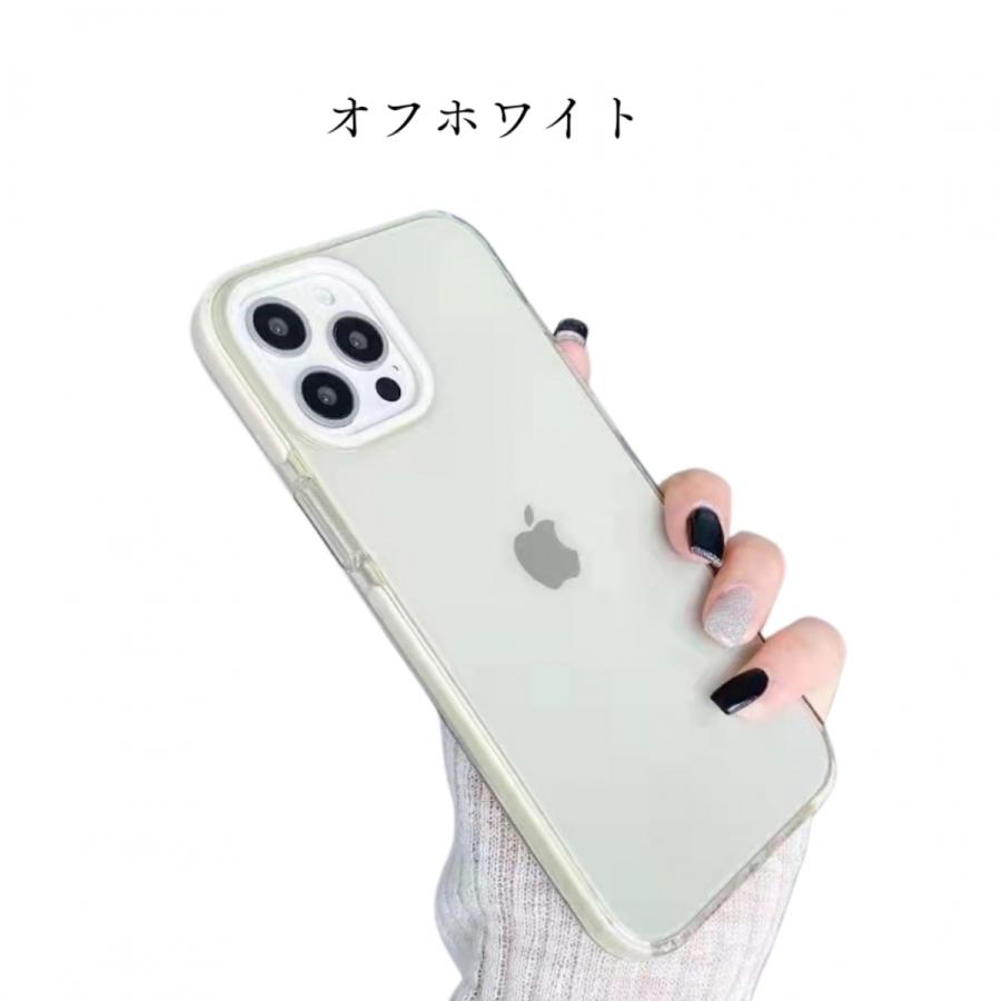 iPhoneケース 透明 アイフォンケース iPhone12 iPhone13 pro promax 7G/8G SE2 クリアケース 韓国 おしゃれ クリア スマホケース オススメ メンズ レディース |  | 01