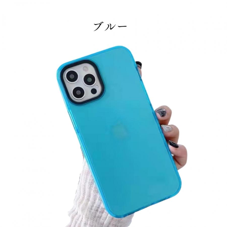 iPhoneケース 透明 アイフォンケース iPhone12 iPhone13 pro promax 7G/8G SE2 クリアケース 韓国 おしゃれ クリア スマホケース オススメ メンズ レディース |  | 04