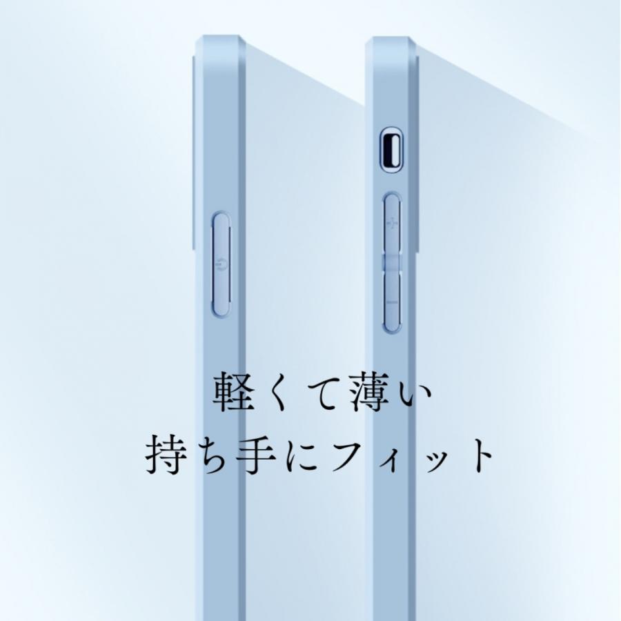 iPhoneケース 透明 アイフォンケース iPhone12 iPhone13 pro promax サイドカラークリアケース 韓国 おしゃれ クリア オススメ メンズ レディース |  | 07