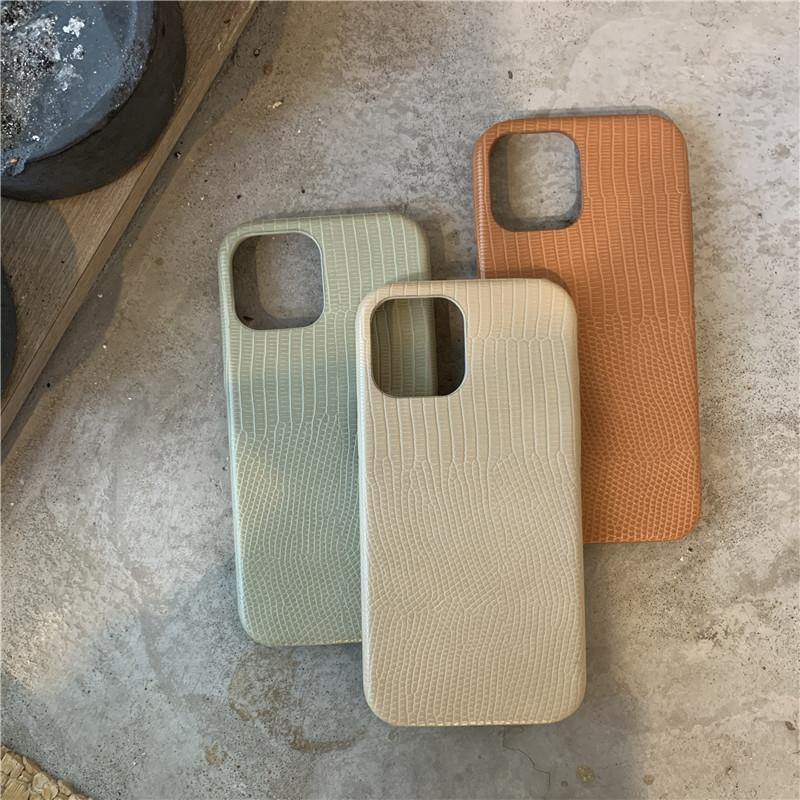 iPhoneケース アイフォンケース iPhone13 pro promax 革風 韓国 おしゃれ シンプル メンズ レディース スマホケース |  | 01