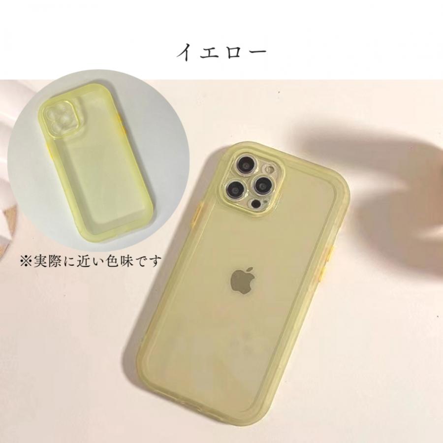 Iphoneケース 透明 アイフォンケース Iphone12 Iphone13 Pro Promax クリアケース 韓国 おしゃれ クリア スマホケース オススメ メンズ レディース Ip10 01 Treim 通販 Yahoo ショッピング