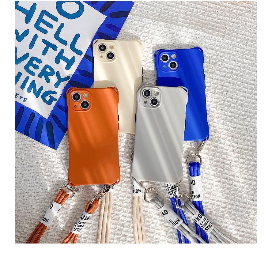 スマホショルダー iPhoneケース アイフォンケース iPhone13 iPhone12 pro promaxストラップ付 韓国 おしゃれ 人気 スマホケース オススメ メンズ レディース |  | 06