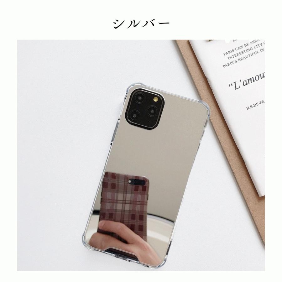 iPhoneケース アイフォンケース iPhone13 iPhone12 pro promax 7.8 se 鏡面 個性的 ミラー 韓国 おしゃれ シンプル スマホケース オススメ メンズ レディース |  | 04