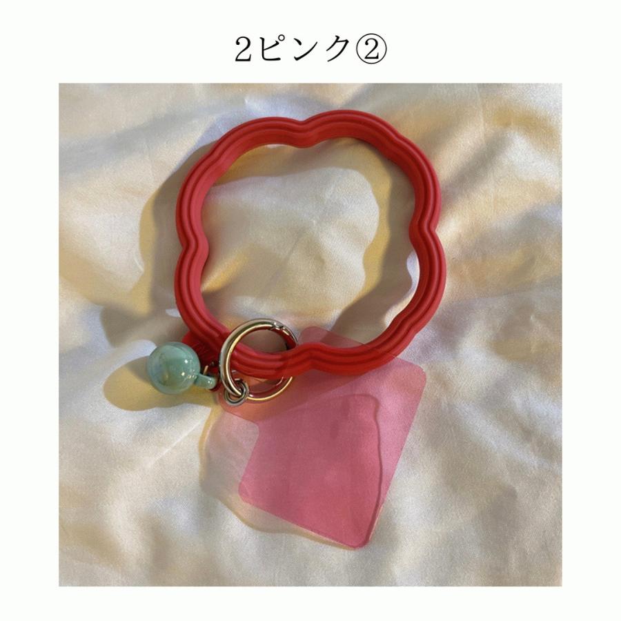 リングストラップ ストラップ スマホストラップ 無地 フラワー シリコンリング 韓国 おしゃれ シンプル レディース スマホ iPhone対応 レディース メンズ ギフト |  | 02