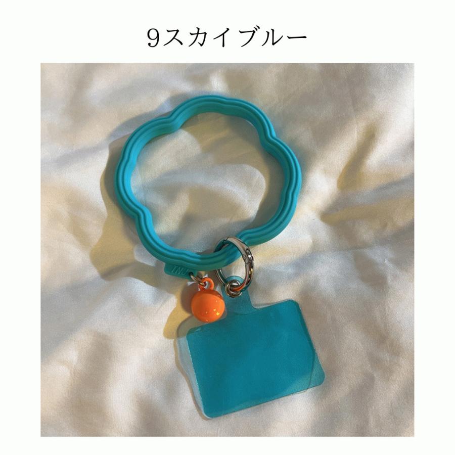 リングストラップ ストラップ スマホストラップ 無地 フラワー シリコンリング 韓国 おしゃれ シンプル レディース スマホ iPhone対応 レディース メンズ ギフト |  | 09