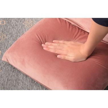 座椅子 おしゃれ コンパクト 小さめ 安い 折りたたみ チェア 座イス 座いす フロアチェア シンプル 一人用 ミニ ギフト プレゼント ピンク |  | 10