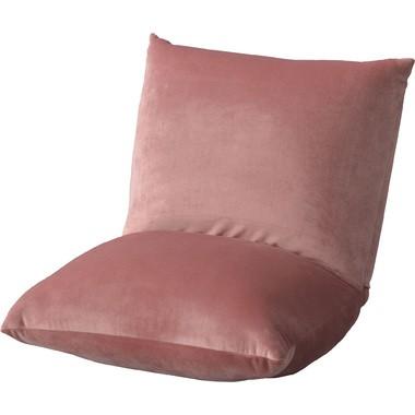 座椅子 おしゃれ コンパクト 小さめ 安い 折りたたみ チェア 座イス 座いす フロアチェア シンプル 一人用 ミニ ギフト プレゼント ピンク |  | 01