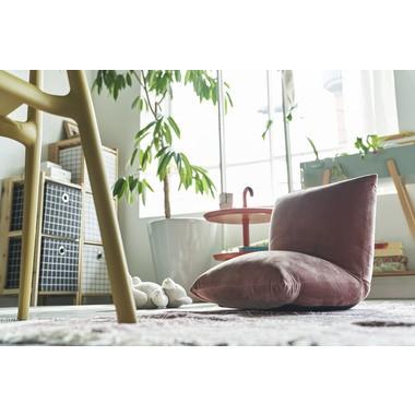 座椅子 おしゃれ コンパクト 小さめ 安い 折りたたみ チェア 座イス 座いす フロアチェア シンプル 一人用 ミニ ギフト プレゼント ピンク |  | 04