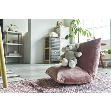 座椅子 おしゃれ コンパクト 小さめ 安い 折りたたみ チェア 座イス 座いす フロアチェア シンプル 一人用 ミニ ギフト プレゼント ピンク |  | 08