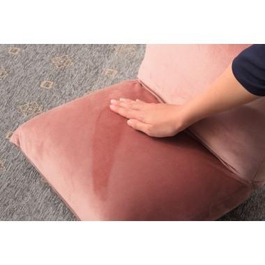 座椅子 おしゃれ コンパクト 小さめ 安い 折りたたみ チェア 座イス 座いす フロアチェア シンプル 一人用 ミニ ギフト プレゼント ピンク |  | 09