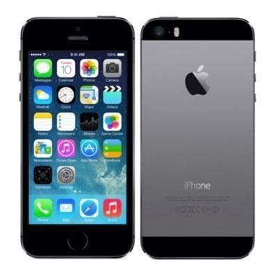 Apple iPhone 5S 32GB スペースグレイ docomo 箱付き｜Yahoo