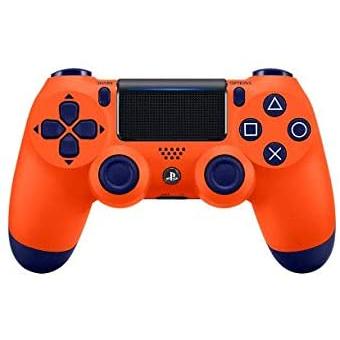 ワイヤレスコントローラー Dualshock4 サンセット オレンジ 箱 説明書なし 5093702c Ps4 5093702c トレーゼス Yahoo 店 通販 Yahoo ショッピング