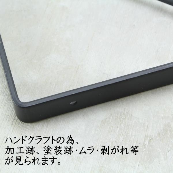 棚受け 金具 たなうけ 金物 アイアン l字型 ブラケット おしゃれ 三角