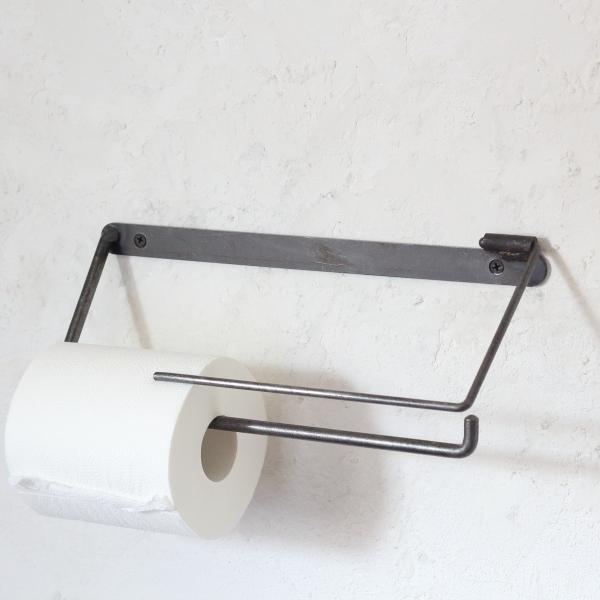 アイアン ペーパーホルダー トイレットペーパーホルダー L 押さえ付き ダブル おしゃれ インテリア :0333-4210:TREMOLO トレモロ - 通販 - Yahoo!ショッピング アイアン ペーパーホルダー トイレットペーパーホルダー L 押さえ付き ダブル おしゃれ インテリア :0333-4210:TREMOLO トレモロ - 通販 - Yahoo!ショッピング