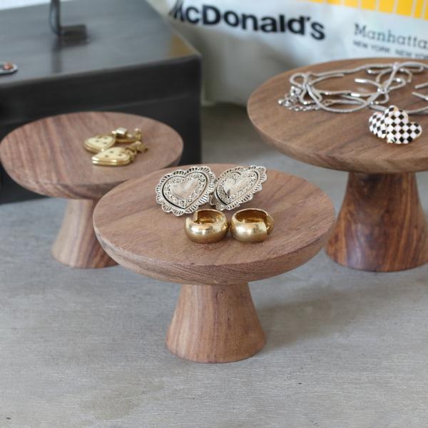 トレイ トレー おしゃれ 木製 アクセサリー 小物置き 収納 皿