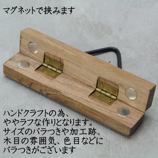ポストカードホルダー おしゃれ 木製 飾る 壁掛け ディスプレイ