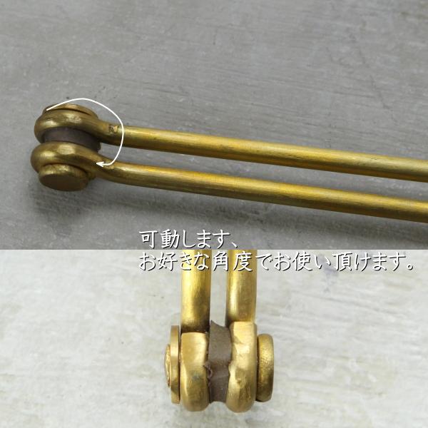 ブックスタンド 本立て 卓上 真鍮 おしゃれ タブレットスタンド