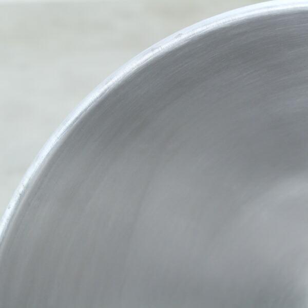 アルミニウム ペンダントライト照明ランプ シルバー おしゃれ ハンド