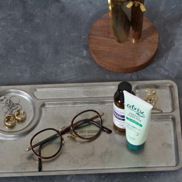 プレート プレート皿 食器皿 長方形 四角 おしゃれ ステンレス