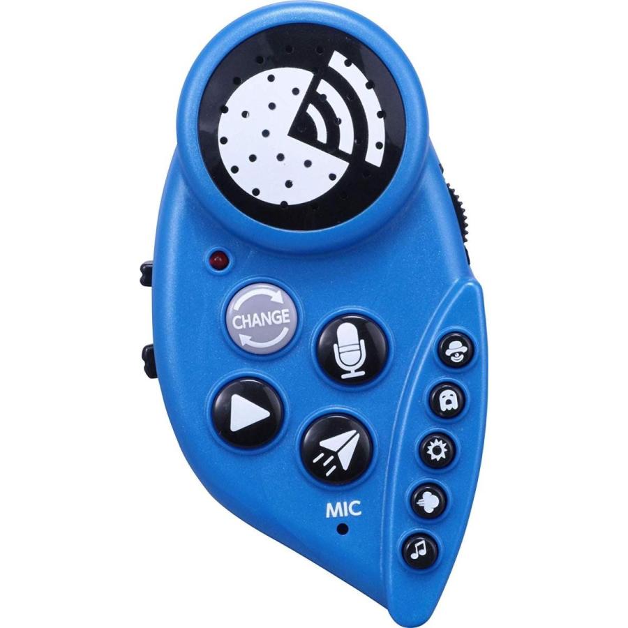 タカラトミー しゃべクル (ブルー&オレンジ) : TREND FIRST