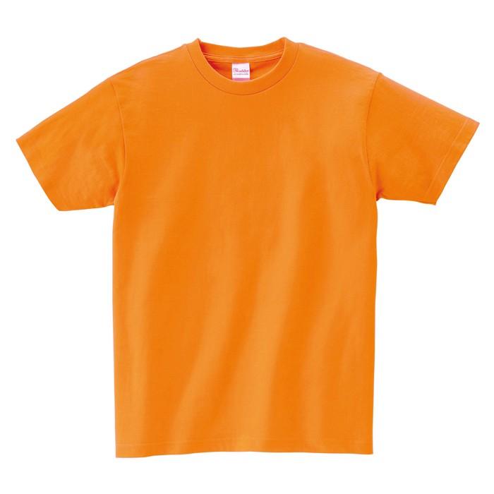 メンズ Tシャツ 半袖 ヘビーウェイト 5 6オンス 無地 コーラルオレンジ S サイズ 085 Cvt Cvt 170 01 流行はいつもここから Trend I 通販 Yahoo ショッピング