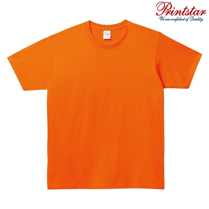 メンズ Tシャツ 半袖 5 0オンス 無地 オレンジ L サイズ 086 Dmt Dmt 015 03 流行はいつもここから Trend I 通販 Yahoo ショッピング