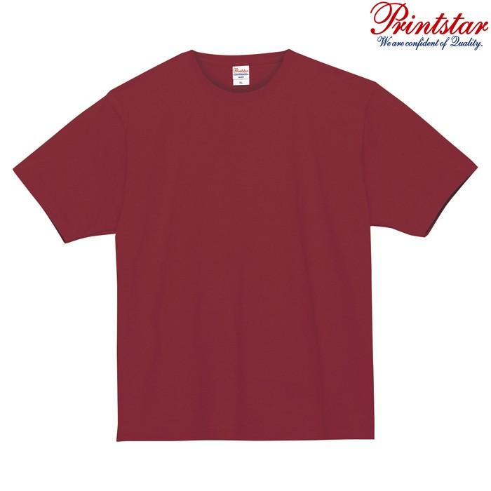 メンズ Tシャツ 半袖 スーパーヘビー 5 8オンス 無地 バーガンディ S サイズ 148 Hvt Hvt 112 01 流行はいつもここから Trend I 通販 Yahoo ショッピング