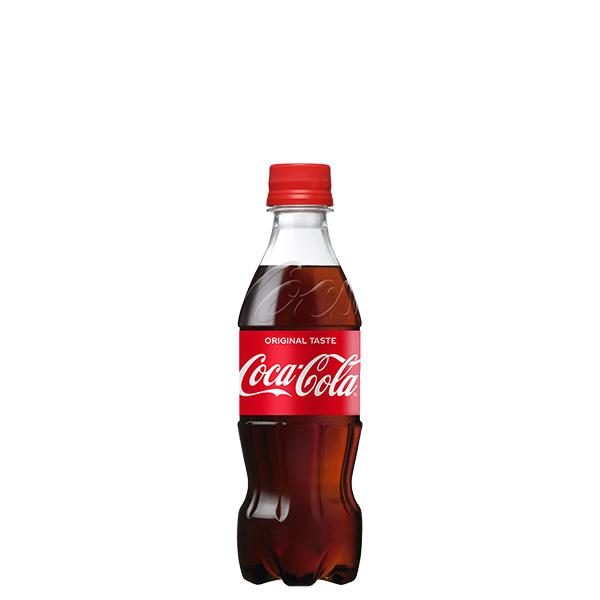 コカ・コーラ 350ml PET ペットボトル 5ケース × 24本 合計 120本 送料無料 コカコーラ 社直送 最安挑戦｜trend-i｜02