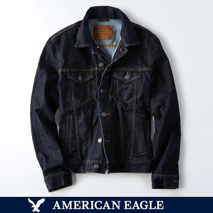 American Eagle アメリカンイーグル/メンズ/アウター/ダーク American Eagle アメリカンイーグル/メンズ/アウター/ダーク