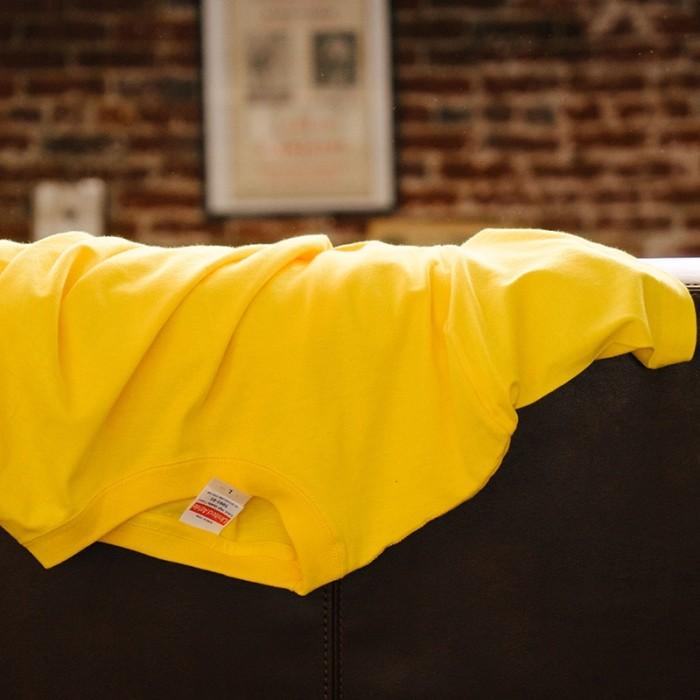 Tシャツ 半袖 メンズ ハイクオリティー 5.6oz XXXL サイズ グリーン ビック 大きいサイズ 無地 ユナイテッドアスレ CAB :cab500101-029-07:流行はいつもここから TREND-I 通販 United Athle ユナイテッドアスレ 500101CXX 5.6オンスTシャツ アダルトサイズ (ミックスグレー)
