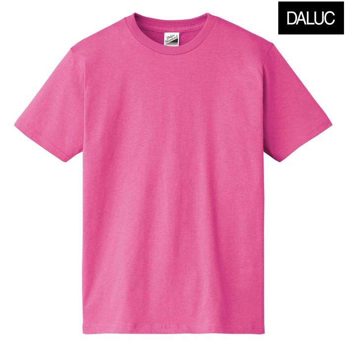 Tシャツ 半袖 メンズ 無地 ピンク S サイズ 5 0オンス スタンダード Dm030 Dm030 011 01 流行はいつもここから Trend I 通販 Yahoo ショッピング